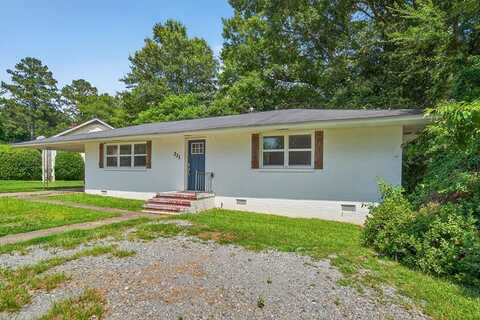 331 Doles Boulevard, Milledgeville, GA 31061