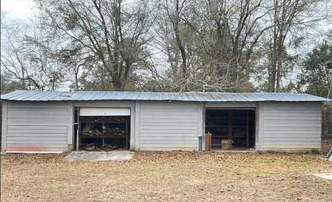 0 Industrial Blvd, Ivey, GA 31031
