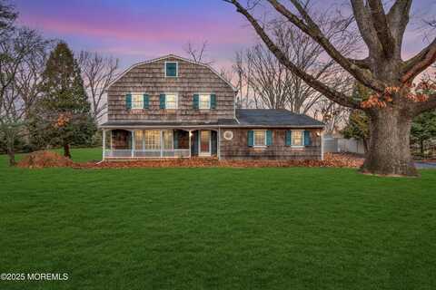 387 Riverdale Avenue W, Tinton Falls, NJ 07724