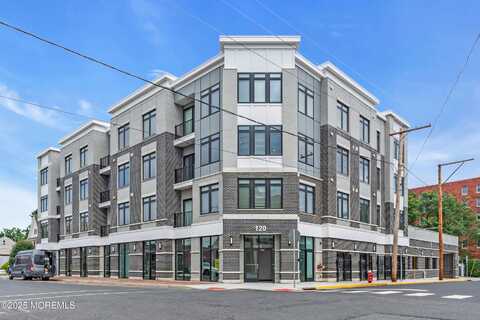 120 Monmouth Street, Red Bank, NJ 07701