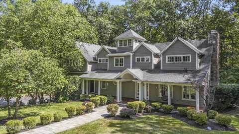76 Culberson Road, Basking Ridge, NJ 07920