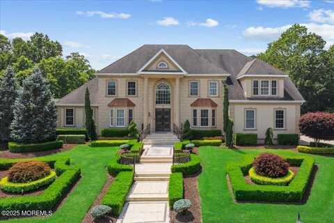14 Saratoga Court, Marlboro, NJ 07746