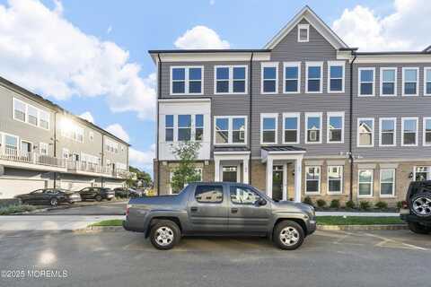 86 Driftwood Circle, Oceanport, NJ 07757