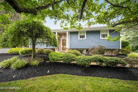 172 Bennett Road, Freehold, NJ 07728