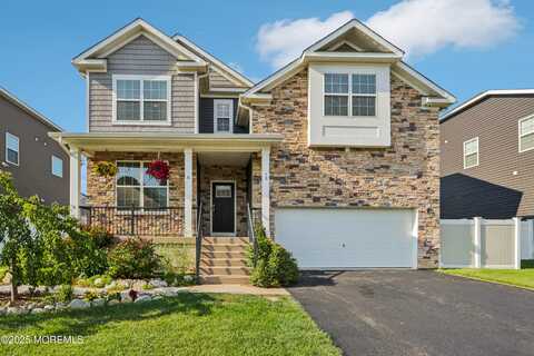 78 Bradshaw Drive, Manahawkin, NJ 08050