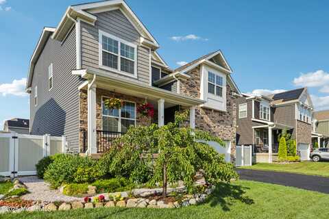 78 Bradshaw Drive, Manahawkin, NJ 08050