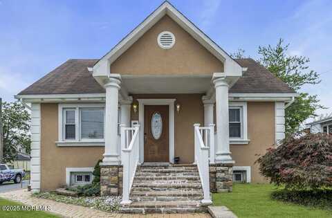 16 Jeffrie Avenue, South River, NJ 08882