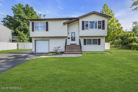 9 Richardson Avenue, Eatontown, NJ 07724