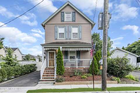 96 Mechanic Street, Red Bank, NJ 07701