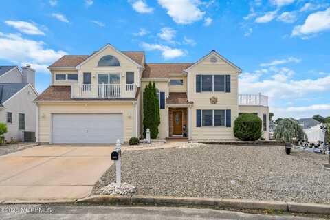405 Hidden Harbor Place, Lanoka Harbor, NJ 08734