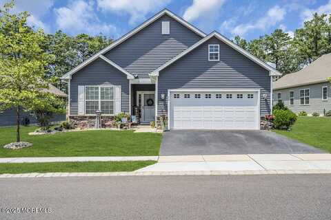 22 Flanders Drive, Barnegat, NJ 08005