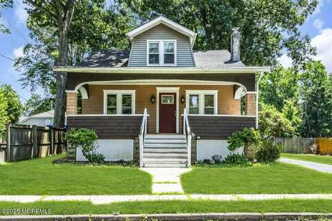 77 Woodland Avenue, Ewing, NJ 08638
