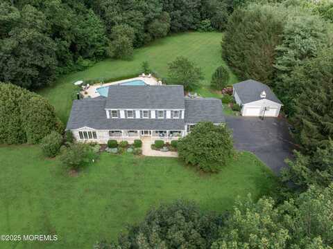 75 Yellow Meetinghouse Road, Cream Ridge, NJ 08514