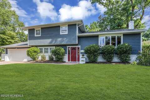 299 White Road, Little Silver, NJ 07739