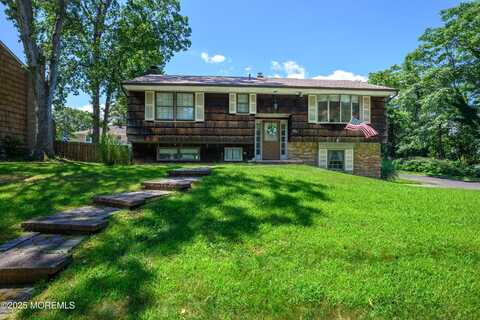 123 Smock Avenue, Neptune, NJ 07753