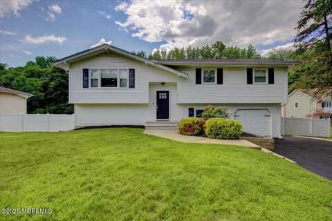 9 Hillside Terrace, Morganville, NJ 07751