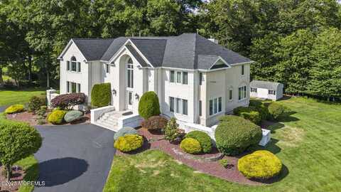16 Shallow Brook Road, Morganville, NJ 07751