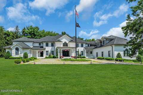 44 Willow Brook Road, Colts Neck, NJ 07722