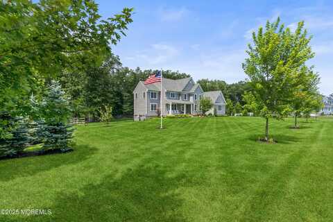 2 Tiffany Court, Farmingdale, NJ 07727