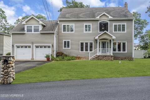 1171 Laurel Drive, Toms River, NJ 08753