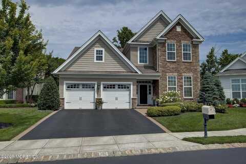 5 Pebble Creek Court, Tinton Falls, NJ 07724