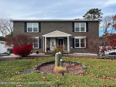 217 Pearce Avenue, Point Pleasant Boro, NJ 08742