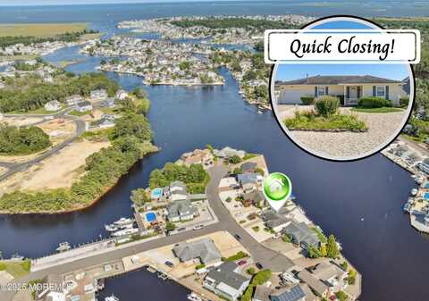 6 Dolphin Court, Forked River, NJ 08731