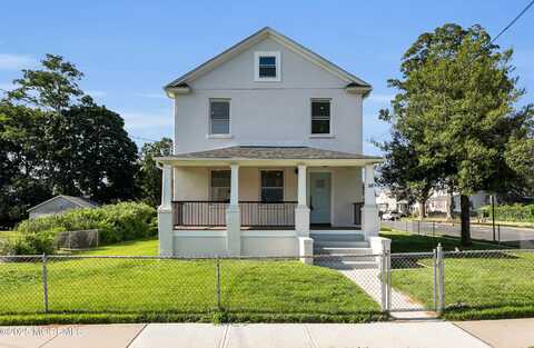 58 W Westside Avenue, Red Bank, NJ 07701