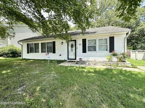 18 Starboard Avenue, Barnegat, NJ 08005