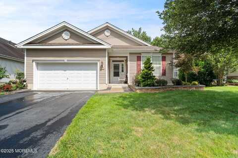 113 Lakeland Drive, Barnegat, NJ 08005