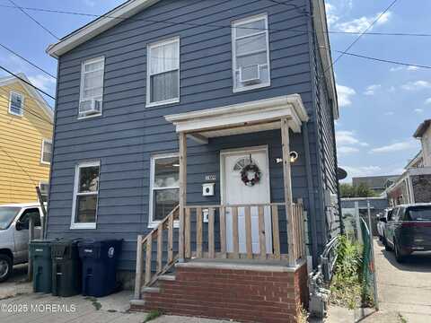 109 Washington Street, Perth Amboy, NJ 08862