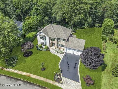 2084 Misty Hollow Drive, Wall, NJ 07719