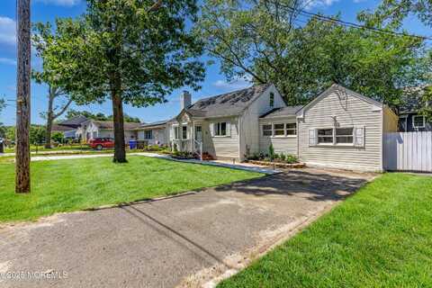 30 Stuyvesant Road, Brick, NJ 08723