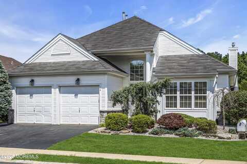 118 Eleanor Road, Manchester, NJ 08759