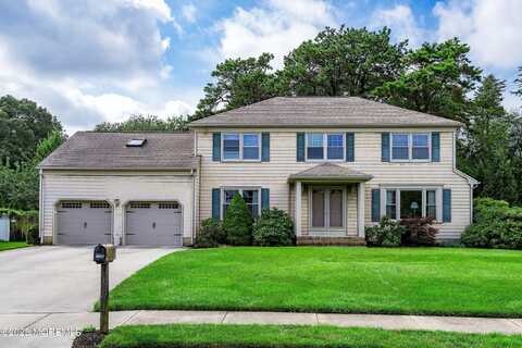 1026 Sheila Drive, Toms River, NJ 08753