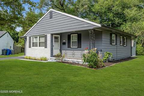 21 Sweet Williams Court, Toms River, NJ 08755