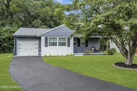 21 Sweet Williams Court, Toms River, NJ 08755