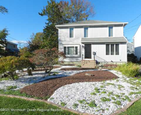 153 Airsdale Avenue, Long Branch, NJ 07740