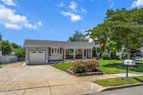 96 Curtis Place, Toms River, NJ 08753