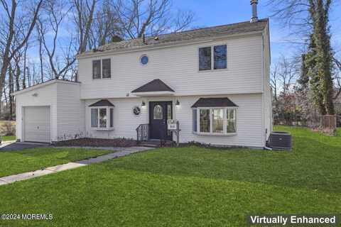 610 Wildwood Road, Allenhurst, NJ 07711