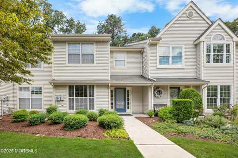 238 Larchwood Court, Howell, NJ 07731