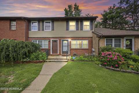 894 Cindy Court, Brick, NJ 08724