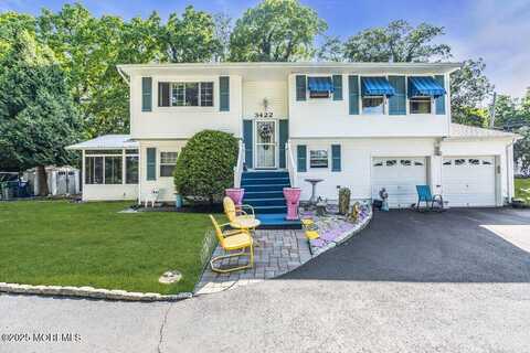 3422 W Bangs Avenue, Neptune, NJ 07753