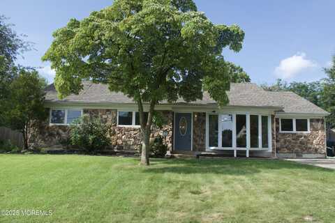 212 Kingsley Road, Cherry Hill, NJ 08034