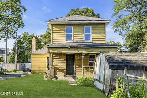 1207 2nd Avenue, Asbury Park, NJ 07712