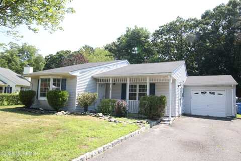 56 Garrison Drive, Tinton Falls, NJ 07753