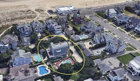 5a Beacon Boulevard, Sea Girt, NJ 08750