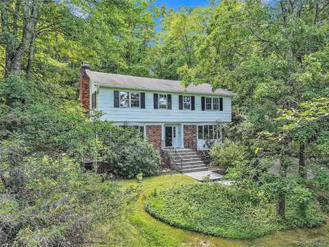 3 Gilman Lane, Cortlandt Manor, NY 10567
