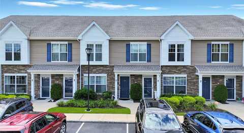 86 Somerton Avenue, Central Islip, NY 11722