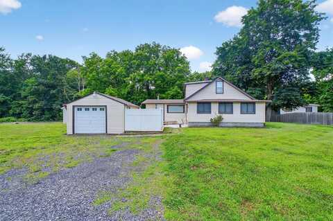 283 Hawleys Corners Road, Highland, NY 12528